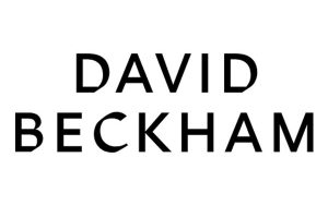 David Beckham logo