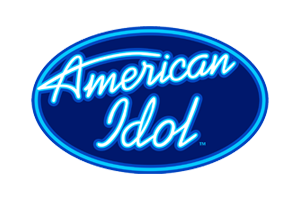 American Idol logo