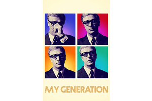 MyGeneration Logo