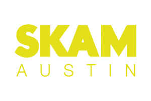 Skam Logo