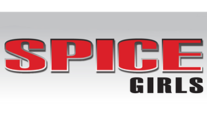 Spice Girls Logo